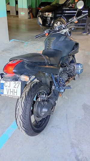 Vând BMW Rockster r1150r - imagine 3
