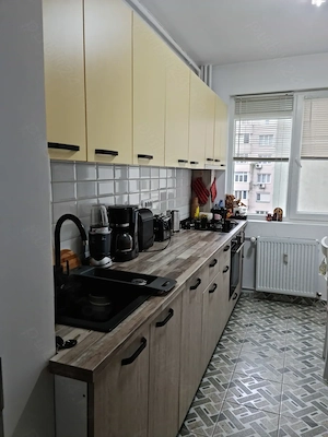 Vand apartament 2 camere , decomandat, 52.94mp, Sector 3, București, Piata 1 Decembrie1918   - imagine 5