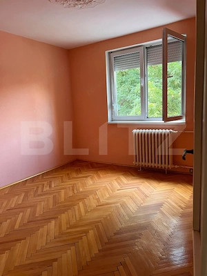 Apartament cu 3 camere, 63 mp - zona Dacia, Oradea - imagine 1