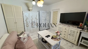 3 Camere Decomandat | Bd. Transilvaniei | Finisat Modern | Lift | Boxa - imagine 4