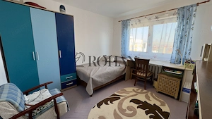 3 Camere Decomandat | Bd. Transilvaniei | Finisat Modern | Lift | Boxa - imagine 7