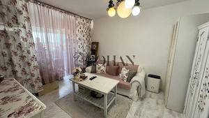 3 Camere Decomandat | Bd. Transilvaniei | Finisat Modern | Lift | Boxa - imagine 3