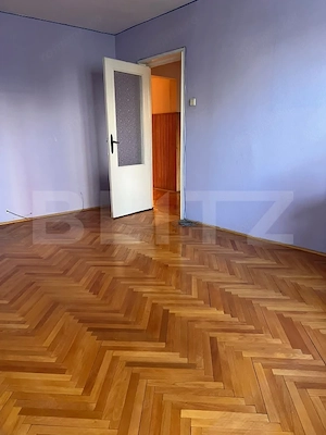 Apartament cu 3 camere, 63 mp - zona Dacia, Oradea - imagine 6