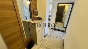 3 Camere Decomandat | Bd. Transilvaniei | Finisat Modern | Lift | Boxa - imagine 14