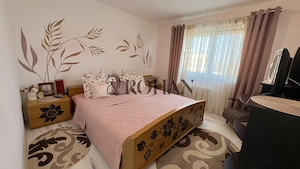 3 Camere Decomandat | Bd. Transilvaniei | Finisat Modern | Lift | Boxa - imagine 5