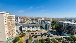 3 Camere Decomandat | Bd. Transilvaniei | Finisat Modern | Lift | Boxa