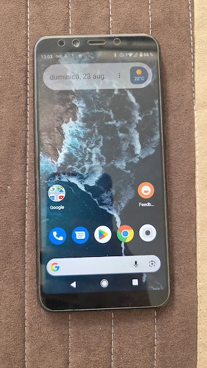 Telefon Xiaomi Mi A2