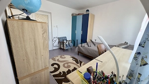 3 Camere Decomandat | Bd. Transilvaniei | Finisat Modern | Lift | Boxa - imagine 8