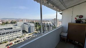 3 Camere Decomandat | Bd. Transilvaniei | Finisat Modern | Lift | Boxa - imagine 2