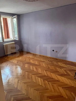 Apartament cu 3 camere, 63 mp - zona Dacia, Oradea - imagine 5