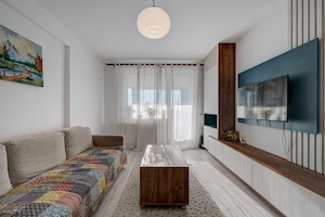Militari - Envogue Residence, 2 camere, decomandat - imagine 10