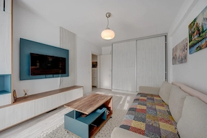 Militari - Envogue Residence, 2 camere, decomandat - imagine 9