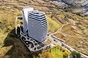 Penthouse Triplex I WINGS I Direct de la Dezvoltator I - imagine 2