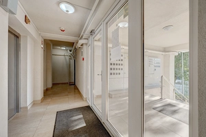 Militari - Envogue Residence, 2 camere, decomandat - imagine 16