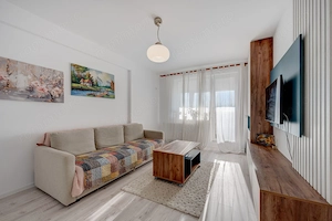 Militari - Envogue Residence, 2 camere, decomandat