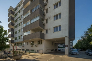 Militari - Envogue Residence, 2 camere, decomandat - imagine 17