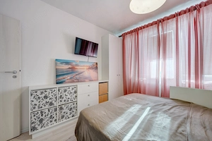 Militari - Envogue Residence, 2 camere, decomandat - imagine 12