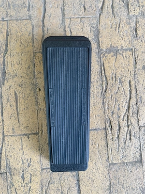 Dunlop GCB 95F Fasel Wah-Wah pedala chitara