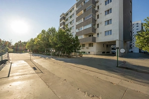 Militari - Envogue Residence, 2 camere, decomandat - imagine 18
