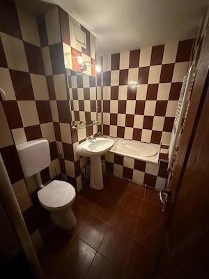 2 camere Olimpia- Spitalul Judetean- Complex Studentesc - imagine 3