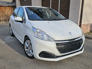 Peugeot 208   2020   1.5 Diesel   Euro 6   100 Cp   Kit Ambreiaj + volanta noi - imagine 2