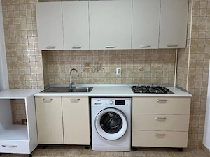 Închiriere ap 2 camere Unirii, decomandat, Petfriendly - imagine 7