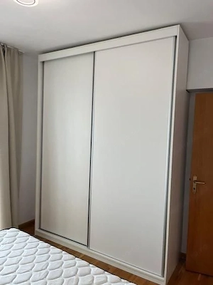 Închiriere ap 2 camere Unirii, decomandat, Petfriendly - imagine 12