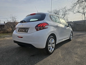 Peugeot 208   2020   1.5 Diesel   Euro 6   100 Cp   Kit Ambreiaj + volanta noi - imagine 8