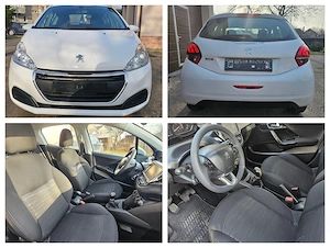 Peugeot 208   2020   1.5 Diesel   Euro 6   100 Cp   Kit Ambreiaj + volanta noi - imagine 5