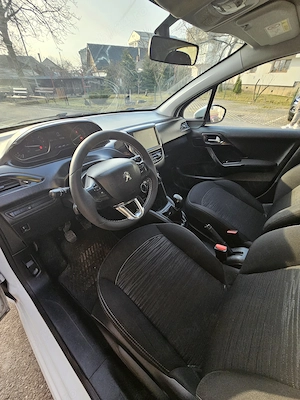 Peugeot 208   2020   1.5 Diesel   Euro 6   100 Cp   Kit Ambreiaj + volanta noi - imagine 7