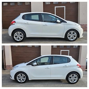 Peugeot 208   2020   1.5 Diesel   Euro 6   100 Cp   Kit Ambreiaj + volanta noi - imagine 3