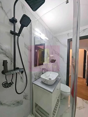 Apartament 4 camere Decebal adiacent - imagine 12