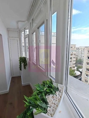 Apartament 4 camere Decebal adiacent - imagine 15