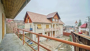 Vânzare casă D+P+E+M – Săcele, județ Brașov | COMISION 0% - imagine 10
