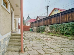 Vânzare casă D+P+E+M – Săcele, județ Brașov | COMISION 0% - imagine 9