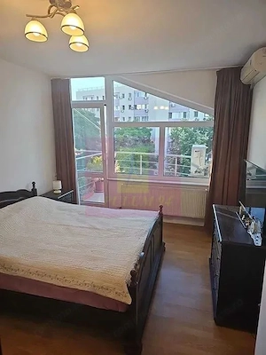 Duplex 4 camere Dristor bloc nou 2005 - imagine 2