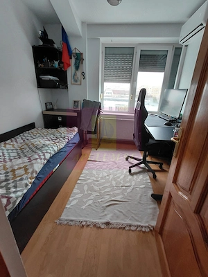 Duplex 4 camere Dristor bloc nou 2005 - imagine 3