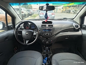 Chevrolet spartak 1.0 2011 - imagine 3