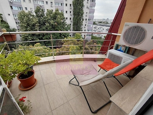 Duplex 4 camere Dristor bloc nou 2005 - imagine 12
