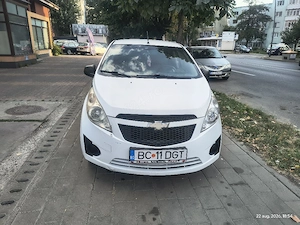 Chevrolet spartak 1.0 2011 - imagine 5