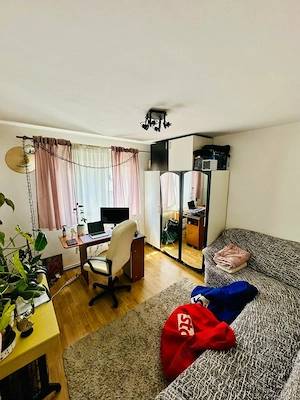 Persoana fizica vand apartament 3 camere Dorobantilor - imagine 2
