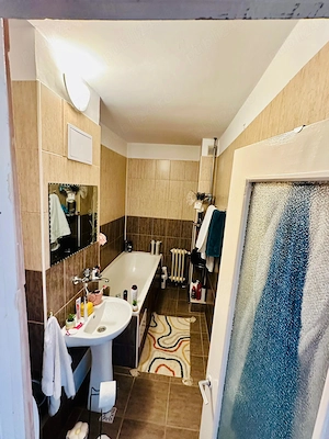 Persoana fizica vand apartament 3 camere Dorobantilor - imagine 5