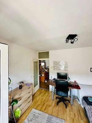 Persoana fizica vand apartament 3 camere Dorobantilor - imagine 8