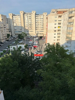 Persoana fizica vand apartament 3 camere Dorobantilor - imagine 3