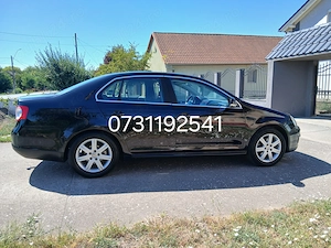 Vw yetta an 2008 diesel 1.9 tdi înmatriculată ro acte la zi 