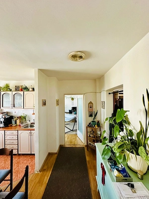 Persoana fizica vand apartament 3 camere Dorobantilor - imagine 10