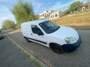 Vand Citroen Berlingo 1.9 Tdi