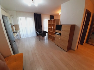 Apartament 1 camera etaj 1 bloc nou Maurer Targu-Mures - imagine 1