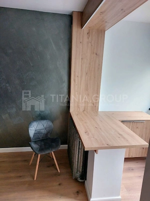 Garsoniera moderna, etaj intermediar, langa Kaufland - zona Coresi - imagine 6
