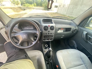 Vand Citroen Berlingo 1.9 Tdi - imagine 3